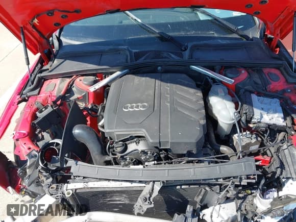 ✅ 2021 Audi A4 S line Premium Plus • VIN: WAUEAAF49MA003124 • Lot: 42997812. Wystawiony na IAAI z przebiegiem Nie podano. Bezpłatny archiwum sprzedaży aukcyjnych z USA i szczegółowy raport historii pojazdu na DreamBid. Zdjęcie 10.