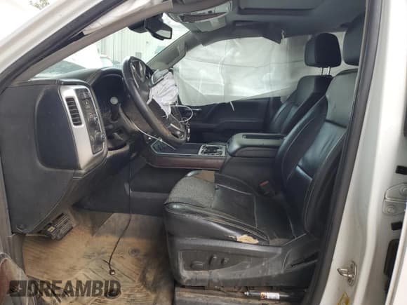 ✅ 2017 GMC Sierra 1500 SLT • VIN: 3GTU2NEC5HG416158 • Лот: 81711615. Опубликован ранее на Copart с пробегом Не указан. Бесплатный доступ к архиву аукционных продаж из США и подробный отчёт об истории автомобиля на DreamBid. Изображение 7.