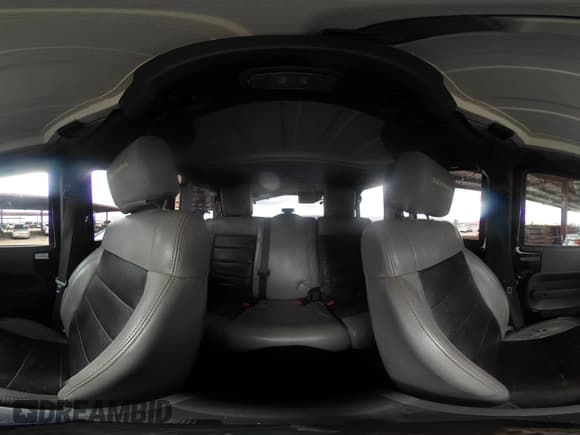 ✅ 2008 Jeep Wrangler Unlimited Sahara • VIN: 1J8GA59128L542384 • Lot: 42184176. Listed on IAAI with 152,768 mi. Free auction sales archive from the USA and detailed vehicle history report at DreamBid. Image 19.