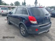 ✅ 2009 Saturn VUE XE • VIN: 3GSCL33P99S545347 • Lot: 42588577. Wystawiony na IAAI z przebiegiem 232 303 mil. Bezpłatny archiwum sprzedaży aukcyjnych z USA i szczegółowy raport historii pojazdu na DreamBid. Zdjęcie 3.