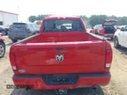 ✅ 2018 Ram 1500 Express • VIN: 1C6RR6FT5JS183183 • Lot: 42586124. Listed on IAAI with 113,435 mi. Free auction sales archive from the USA and detailed vehicle history report at DreamBid. Image 17.