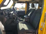 ✅ 2019 Jeep Wrangler Unlimited Sport S • VIN: 1C4HJXDNXKW553558 • Lot: 87264315. Listed on Copart with 40,153 mi. Free auction sales archive from the USA and detailed vehicle history report at DreamBid. Image 7.