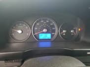 ✅ 2011 Hyundai Santa Fe GLS • VIN: 5XYZGDAB9BG006788 • Lot: 73375994. Listed on Copart with 109,770 mi. Free auction sales archive from the USA and detailed vehicle history report at DreamBid. Image 9.