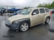 ✅ 2008 Chevrolet HHR LT • VIN: 3GNDA53P08S626776 • Lot: 56524375. Listed on Copart with 181,871 mi. Free auction sales archive from the USA and detailed vehicle history report at DreamBid. Image 1.