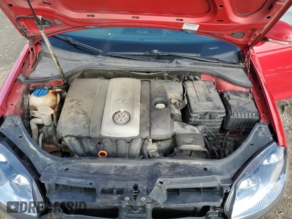 ✅ 2007 Volkswagen Jetta 2.5 • VIN: 3VWRF81K77M056011 • Лот: 84235064. Опубликован ранее на Copart с пробегом 205 749 миль. Бесплатный доступ к архиву аукционных продаж из США и подробный отчёт об истории автомобиля на DreamBid. Изображение 12.