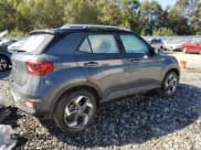 ✅ 2024 Hyundai Venue SEL • VIN: KMHRC8A3XRU281893 • Lot: 75133904. Listed on Copart with Not provided. Free auction sales archive from the USA and detailed vehicle history report at DreamBid. Image 3.