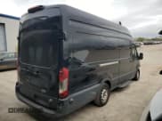 ✅ 2018 Ford Transit • VIN: 1FTBW3XV5JKA06988 • Lot: 86179905. Listed on Copart with 129,555 mi. Free auction sales archive from the USA and detailed vehicle history report at DreamBid. Image 3.