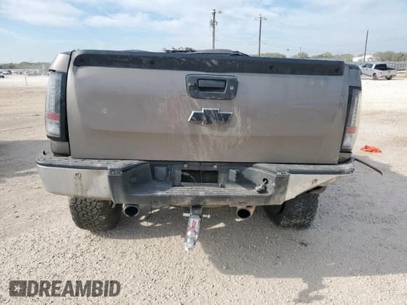 ✅ 2013 Chevrolet Silverado 1500 LT • VIN: 3GCPKSE78DG214083 • Lot: 84407865. Wystawiony na Copart z przebiegiem Nie podano. Bezpłatny archiwum sprzedaży aukcyjnych z USA i szczegółowy raport historii pojazdu na DreamBid. Zdjęcie 6.