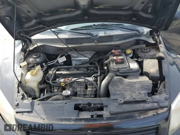 2011 Dodge Caliber Heat с VIN 1B3CB5HAXBD116790, выставлен на аукционе Copart как лот 79816784 с пробегом 227 539 миль миль и Чистый • Clean title. История ставок и продаж доступна на DreamBid. Изображение 12.