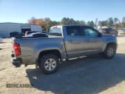 ✅ 2020 Chevrolet Colorado 4WD Work Truck • VIN: 1GCGTBEN9L1236120 • Lot: 91078595. Wystawiony na Copart z przebiegiem 49 672 mil. Bezpłatny archiwum sprzedaży aukcyjnych z USA i szczegółowy raport historii pojazdu na DreamBid. Zdjęcie 3.