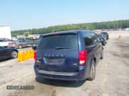 ✅ 2012 Dodge Grand Caravan SXT • VIN: 2C4RDGCG6CR310337 • Lot: 43245893. Wystawiony na IAAI z przebiegiem 219 844 mil. Bezpłatny archiwum sprzedaży aukcyjnych z USA i szczegółowy raport historii pojazdu na DreamBid. Zdjęcie 4.
