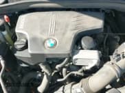 ✅ 2014 BMW X1 xDrive28i • VIN: WBAVL1C58EVY16097 • Lot: 43637391. Wystawiony na IAAI z przebiegiem 100 622 mil. Bezpłatny archiwum sprzedaży aukcyjnych z USA i szczegółowy raport historii pojazdu na DreamBid. Zdjęcie 20.