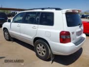 ✅ 2007 Toyota Highlander • VIN: JTEGP21A670148429 • Lot: 42538734. Wystawiony na IAAI z przebiegiem 182 128 mil. Bezpłatny archiwum sprzedaży aukcyjnych z USA i szczegółowy raport historii pojazdu na DreamBid. Zdjęcie 3.