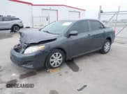 ✅ 2009 Toyota Corolla • VIN: 1NXBU40E79Z122307 • Lot: 43605318. Wystawiony na IAAI z przebiegiem 182 929 mil. Bezpłatny archiwum sprzedaży aukcyjnych z USA i szczegółowy raport historii pojazdu na DreamBid. Zdjęcie 18.