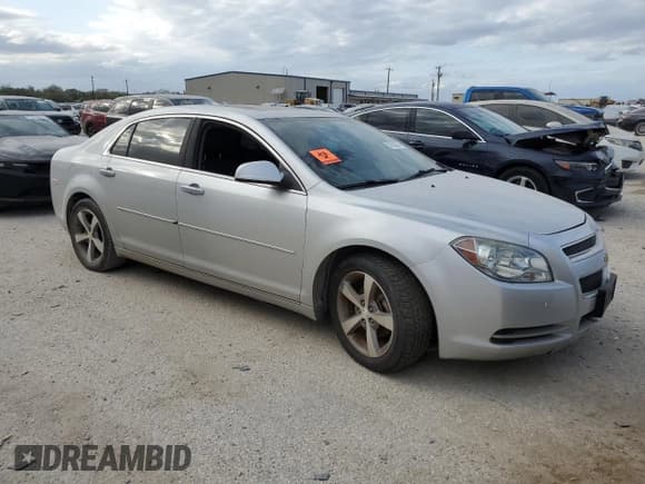 ✅ 2012 Chevrolet Malibu 2LT • VIN: 1G1ZD5E00CF396176 • Лот: 76753554. Опубликован ранее на Copart с пробегом Не указан. Бесплатный доступ к архиву аукционных продаж из США и подробный отчёт об истории автомобиля на DreamBid. Изображение 4.