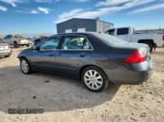 ✅ 2007 Honda Accord EX-L • VIN: 1HGCM66557A088427 • Lot: 90946515. Wystawiony na Copart z przebiegiem 144 102 mil. Bezpłatny archiwum sprzedaży aukcyjnych z USA i szczegółowy raport historii pojazdu na DreamBid. Zdjęcie 2.