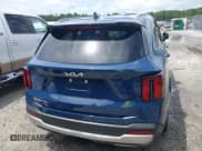 ✅ 2025 Kia Sorento EX • VIN: 5XYRH4JF8SG341900 • Lot: 42720674. Wystawiony na IAAI z przebiegiem 973 mil. Bezpłatny archiwum sprzedaży aukcyjnych z USA i szczegółowy raport historii pojazdu na DreamBid. Zdjęcie 15.