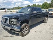 ✅ 2013 GMC Sierra 1500 SLE • VIN: 1GTR1VE02DZ325535 • Лот: 80145115. Опубликован ранее на Copart с пробегом 136 715 миль. Бесплатный доступ к архиву аукционных продаж из США и подробный отчёт об истории автомобиля на DreamBid. Изображение 1.