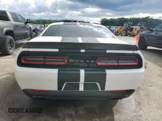 ✅ 2020 Dodge Challenger SRT Hellcat Widebody • VIN: 2C3CDZC99LH214375 • Lot: 55036914. Wystawiony na Copart z przebiegiem 12 325 mil. Bezpłatny archiwum sprzedaży aukcyjnych z USA i szczegółowy raport historii pojazdu na DreamBid. Zdjęcie 6.