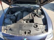 ✅ 2005 BMW Z4 3.0i • VIN: 4USBT53515LU10150 • Lot: 67423915. Listed on Copart with 121,371 mi. Free auction sales archive from the USA and detailed vehicle history report at DreamBid. Image 11.