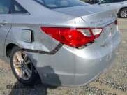 ✅ 2011 Hyundai Sonata GLS • VIN: 5NPEB4AC8BH113409 • Лот: 43523730. Опубликован ранее на IAAI с пробегом 276 190 миль. Бесплатный доступ к архиву аукционных продаж из США и подробный отчёт об истории автомобиля на DreamBid. Изображение 6.