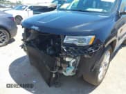 ✅ 2015 Jeep Grand Cherokee Summit • VIN: 1C4RJFJG2FC839884 • Lot: 42877217. Listed on IAAI with 98,458 mi. Free auction sales archive from the USA and detailed vehicle history report at DreamBid. Image 6.