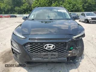 ✅ 2019 Hyundai Kona SEL • VIN: KM8K2CAA5KU203551 • Лот: 65269964. Опубликован ранее на Copart с пробегом 56 266 миль. Бесплатный доступ к архиву аукционных продаж из США и подробный отчёт об истории автомобиля на DreamBid. Изображение 5.