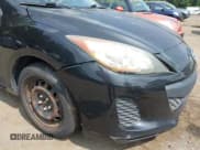 ✅ 2012 Mazda 3 i Sport • VIN: JM1BL1UF4C1584521 • Lot: 42940401. Wystawiony na IAAI z przebiegiem Nie podano. Bezpłatny archiwum sprzedaży aukcyjnych z USA i szczegółowy raport historii pojazdu na DreamBid. Zdjęcie 6.