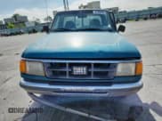 ✅ 1994 Ford Ranger XLT • VIN: 1FTCR10X7RPB33204 • Lot: 61092965. Listed on Copart with 242,624 mi. Free auction sales archive from the USA and detailed vehicle history report at DreamBid. Image 5.