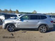 ✅ 2022 Volkswagen Atlas SE • VIN: 1V2LP2CAXNC502818 • Lot: 43509736. Listed on IAAI with 64,911 mi. Free auction sales archive from the USA and detailed vehicle history report at DreamBid. Image 14.