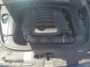 ✅ 2010 Porsche Cayenne • VIN: WP1AA2AP9ALA01249 • Лот: 68712855. Опубликован ранее на Copart с пробегом 168 260 миль. Бесплатный доступ к архиву аукционных продаж из США и подробный отчёт об истории автомобиля на DreamBid. Изображение 12.