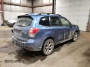 ✅ 2017 Subaru Forester Touring • VIN: JF2SJAWC7HH809006 • Lot: 93293595. Listed on Copart with 79,977 mi. Free auction sales archive from the USA and detailed vehicle history report at DreamBid. Image 3.