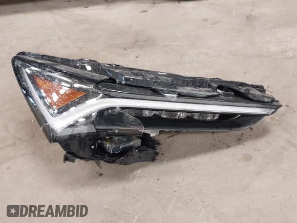 ✅ 2023 Acura Integra • VIN: 19UDE4H21PA018979 • Lot: 42457893. Wystawiony na IAAI z przebiegiem 31 047 mil. Bezpłatny archiwum sprzedaży aukcyjnych z USA i szczegółowy raport historii pojazdu na DreamBid. Zdjęcie 11.