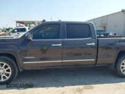 ✅ 2015 GMC Sierra 1500 Denali • VIN: 3GTU2WEJ3FG199436 • Lot: 43158752. Listed on IAAI with 109,949 mi. Free auction sales archive from the USA and detailed vehicle history report at DreamBid. Image 14.