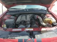 ✅ 2010 Dodge Challenger SE • VIN: 2B3CJ4DV1AH265404 • Lot: 56888724. Wystawiony na Copart z przebiegiem Nie podano. Bezpłatny archiwum sprzedaży aukcyjnych z USA i szczegółowy raport historii pojazdu na DreamBid. Zdjęcie 11.