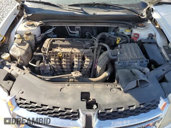 ✅ 2013 Dodge Avenger SE • VIN: 1C3CDZAB1DN534370 • Лот: 72333634. Опубликован ранее на Copart с пробегом 216 562 миль. Бесплатный доступ к архиву аукционных продаж из США и подробный отчёт об истории автомобиля на DreamBid. Изображение 12.