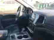 2021 Jeep Grand Cherokee 80th Anniversary с VIN 1C4RJFBG5MC568847, выставлен на аукционе IAAI как лот 43383923 с пробегом 46 787 миль миль и . История ставок и продаж доступна на DreamBid. Изображение 5.