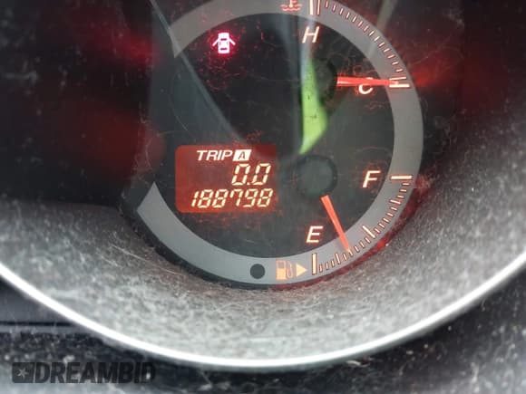 ✅ 2007 Mazda 3 S Touring • VIN: JM1BK323371646858 • Lot: 42321051. Listed on IAAI with 188,798 mi. Free auction sales archive from the USA and detailed vehicle history report at DreamBid. Image 7.