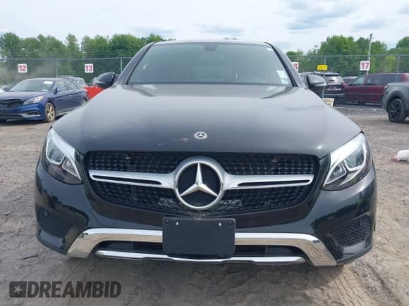 ✅ 2017 Mercedes-Benz GLC 300 • VIN: WDC0J4KB3HF267039 • Lot: 42309857. Listed on IAAI with 103,757 mi. Free auction sales archive from the USA and detailed vehicle history report at DreamBid. Image 12.