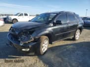 ✅ 2004 Lexus RX 330 • VIN: JTJHA31U340048405 • Lot: 91358825. Listed on Copart with 284,703 mi. Free auction sales archive from the USA and detailed vehicle history report at DreamBid. Image 1.