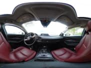 ✅ 2023 Mazda CX-30 S Carbon Edition • VIN: 3MVDMBCM4PM577619 • Lot: 42219801. Listed on IAAI with 24,784 mi. Free auction sales archive from the USA and detailed vehicle history report at DreamBid. Image 18.