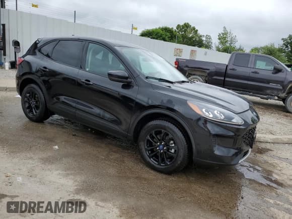 ✅ 2020 Ford Escape SE Sport Hybrid • VIN: 1FMCU9BZ4LUC24947 • Лот: 61584875. Опубликован ранее на Copart с пробегом 60 303 миль. Бесплатный доступ к архиву аукционных продаж из США и подробный отчёт об истории автомобиля на DreamBid. Изображение 4.