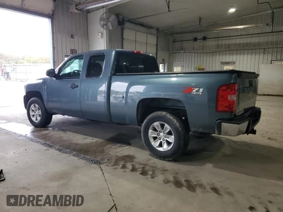 ✅ 2012 Chevrolet Silverado 1500 LT • VIN: 1GCRKSE79CZ232423 • Лот: 86299095. Опубликован ранее на Copart с пробегом 99 357 миль. Бесплатный доступ к архиву аукционных продаж из США и подробный отчёт об истории автомобиля на DreamBid. Изображение 2.