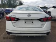 ✅ 2024 Nissan Altima SV • VIN: 1N4BL4DW4RN420596 • Лот: 80763335. Опубликован ранее на Copart с пробегом 25 624 миль. Бесплатный доступ к архиву аукционных продаж из США и подробный отчёт об истории автомобиля на DreamBid. Изображение 6.