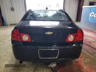 ✅ 2012 Chevrolet Malibu 2LT • VIN: 1G1ZD5EU8CF384513 • Lot: 84079354. Listed on Copart with 178,837 mi. Free auction sales archive from the USA and detailed vehicle history report at DreamBid. Image 6.