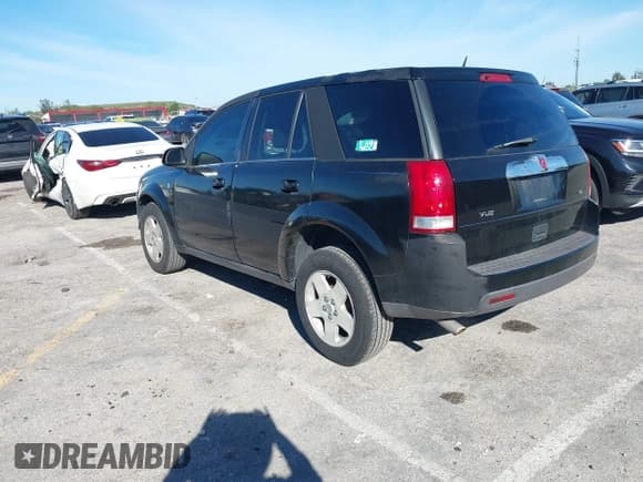✅ 2006 Saturn VUE • VIN: 5GZCZ53416S898831 • Lot: 41741402. Wystawiony na IAAI z przebiegiem 151 618 mil. Bezpłatny archiwum sprzedaży aukcyjnych z USA i szczegółowy raport historii pojazdu na DreamBid. Zdjęcie 3.