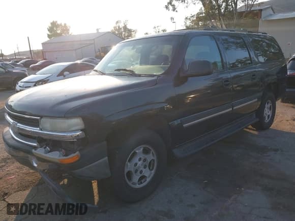 ✅ 2004 Chevrolet Suburban LT • VIN: 3GNEC16T24G317159 • Лот: 41454418. Опубликован ранее на IAAI с пробегом 201 016 миль. Бесплатный доступ к архиву аукционных продаж из США и подробный отчёт об истории автомобиля на DreamBid. Изображение 2.