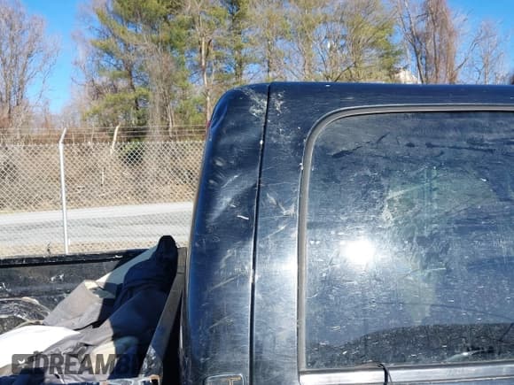 ✅ 2005 Chevrolet Silverado 2500HD LS • VIN: 1GCHK23U65F800202 • Lot: 41501212. Wystawiony na IAAI z przebiegiem 247 454 mil. Bezpłatny archiwum sprzedaży aukcyjnych z USA i szczegółowy raport historii pojazdu na DreamBid. Zdjęcie 21.