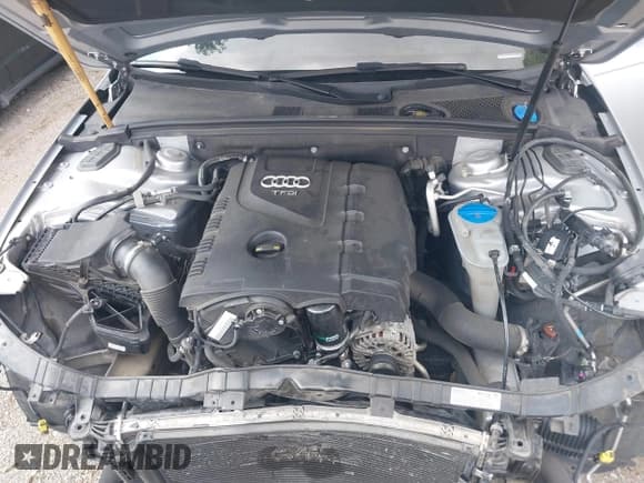 ✅ 2015 Audi allroad A4 Premium Plus • VIN: WA1UFAFL0FA113743 • Лот: 42666224. Опубликован ранее на IAAI с пробегом 124 779 миль. Бесплатный доступ к архиву аукционных продаж из США и подробный отчёт об истории автомобиля на DreamBid. Изображение 10.