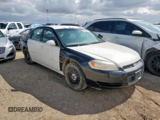 ✅ 2006 Chevrolet Impala Police Police • VIN: 2G1WS551869391408 • Лот: 68433035. Опубликован ранее на Copart с пробегом 118 751 миль. Бесплатный доступ к архиву аукционных продаж из США и подробный отчёт об истории автомобиля на DreamBid. Изображение 4.